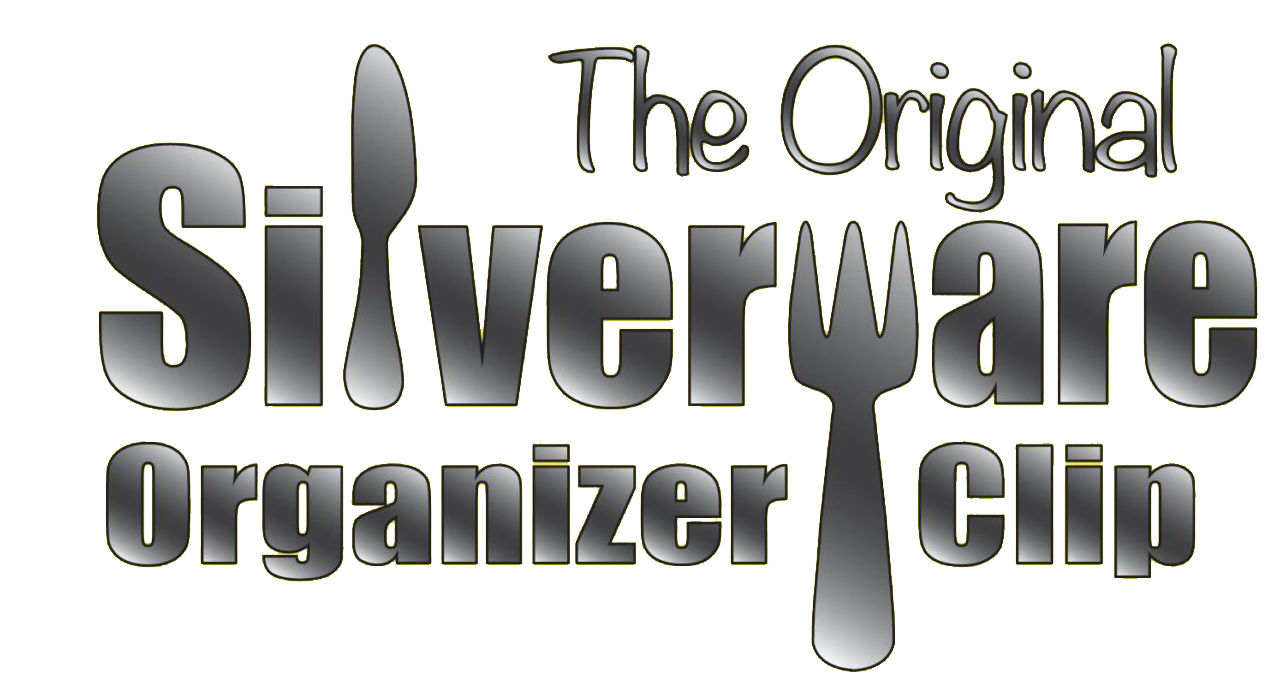 The Silverware Clip